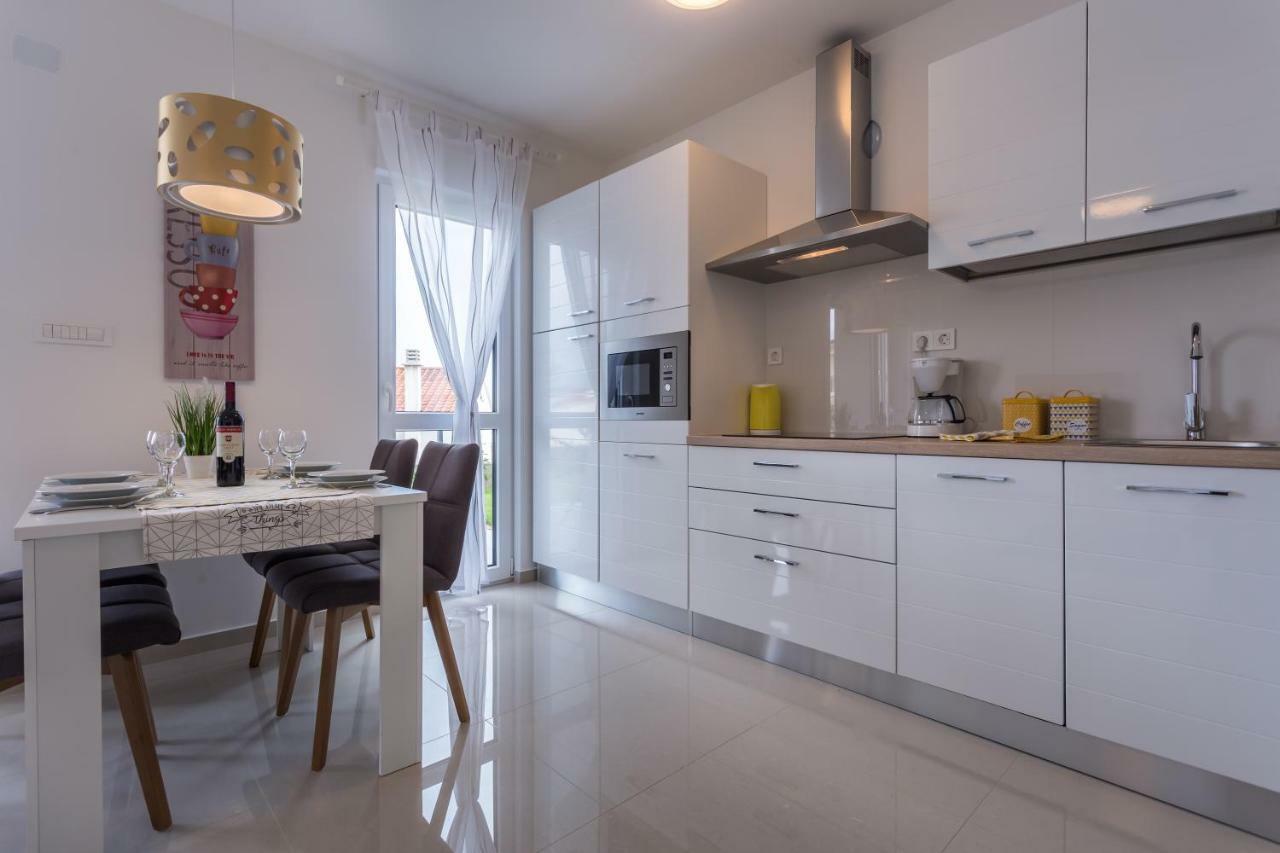 Apartment Elegance クルク エクステリア 写真